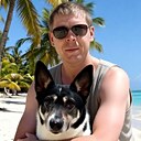 Знакомства: Кирилл, 42 года, Свердловск