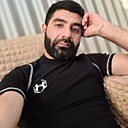 Знакомства: Давид, 37 лет, Краснодар
