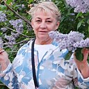 Знакомства: Нинель, 55 лет, Волгоград