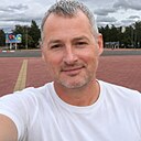 Знакомства: Андрей, 50 лет, Лисаковск