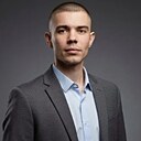 Знакомства: Илья, 30 лет, Омск