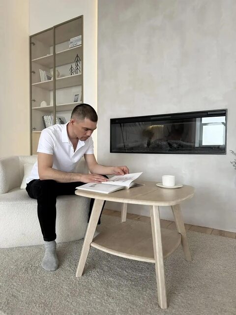 Фото - Tabor.ru