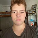 Знакомства: Егор, 19 лет, Биробиджан