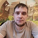 Знакомства: Антон, 36 лет, Серпухов