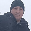 Знакомства: Сергей, 45 лет, Ульяновск
