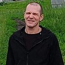 Знакомства: Анатолий, 47 лет, Оса