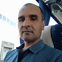 Знакомства: Азиз, 46 лет, Екатеринбург