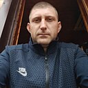 Знакомства: Иван, 35 лет, Бузулук