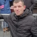 Знакомства: Евгений, 39 лет, Волгоград