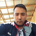 Знакомства: Одамбой, 37 лет, Иркутск