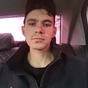 Знакомства: Александр, 28 лет, Новосибирск