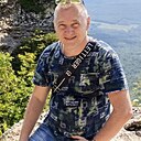 Знакомства: Сергей, 47 лет, Краснодар