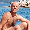Знакомства: Вадим, 44 года, Уссурийск