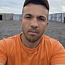 Знакомства: Эдик, 36 лет, Солнечногорск