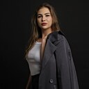 Знакомства: Екатерина, 27 лет, Владивосток