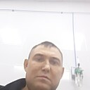 Знакомства: Даня, 40 лет, Юрга