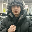 Знакомства: Алексей, 18 лет, Старый Оскол