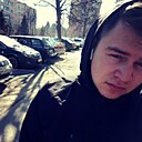 Знакомства: Данил, 28 лет, Зарайск