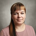 Знакомства: Анастасия, 39 лет, Октябрьск