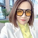 Знакомства: Эльзира, 45 лет, Астана