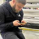 Знакомства: Иван Сабуров, 30 лет, Пермь