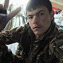 Знакомства: Pavel, 27 лет, Закаменск