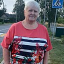 Знакомства: Ирина, 57 лет, Могилев