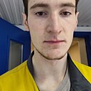 Знакомства: Ян, 23 года, Магадан