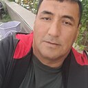 Знакомства: Али, 42 года, Губкинский