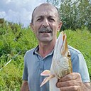 Знакомства: Андрей, 51 год, Каргат