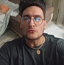 Знакомства: Егор, 28 лет, Ульяновск