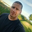 Знакомства: Роман, 35 лет, Псков