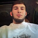 Знакомства: Ramazan, 24 года, Махачкала