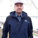 Знакомства: Андрей, 48 лет, Пермь