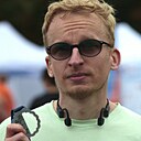 Знакомства: Алексей, 30 лет, Тула