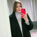 Знакомства: Екатерина, 27 лет, Томск