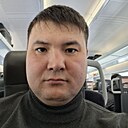 Знакомства: Dars, 38 лет, Ахтубинск