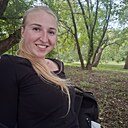 Знакомства: Дарья, 28 лет, Гродно