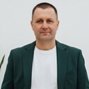 Знакомства: Сергей, 45 лет, Пинск