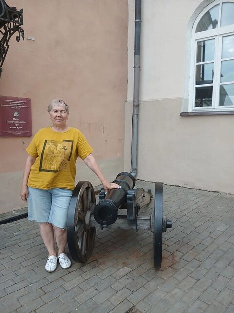 Фото - Tabor.ru