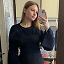 Знакомства: Настюша, 18 лет, Могилев