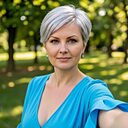 Знакомства: Наталья, 38 лет, Самара