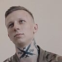 Знакомства: Sanek, 35 лет, Горловка