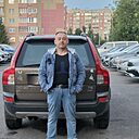 Знакомства: Николай, 45 лет, Витебск