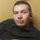 Знакомства: Евгений, 35 лет, Черемхово