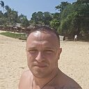 Знакомства: Николай, 36 лет, Абакан