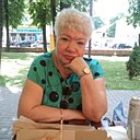 Знакомства: Антонина, 67 лет, Рославль