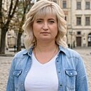 Знакомства: Мила, 46 лет, Киев
