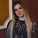 Знакомства: Алина, 25 лет, Рубцовск