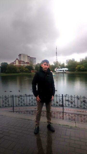 Фото - Tabor.ru